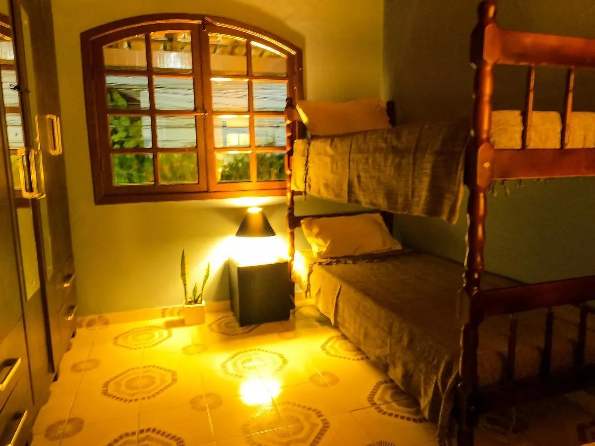 Amazonia Casa Hostal Búzios