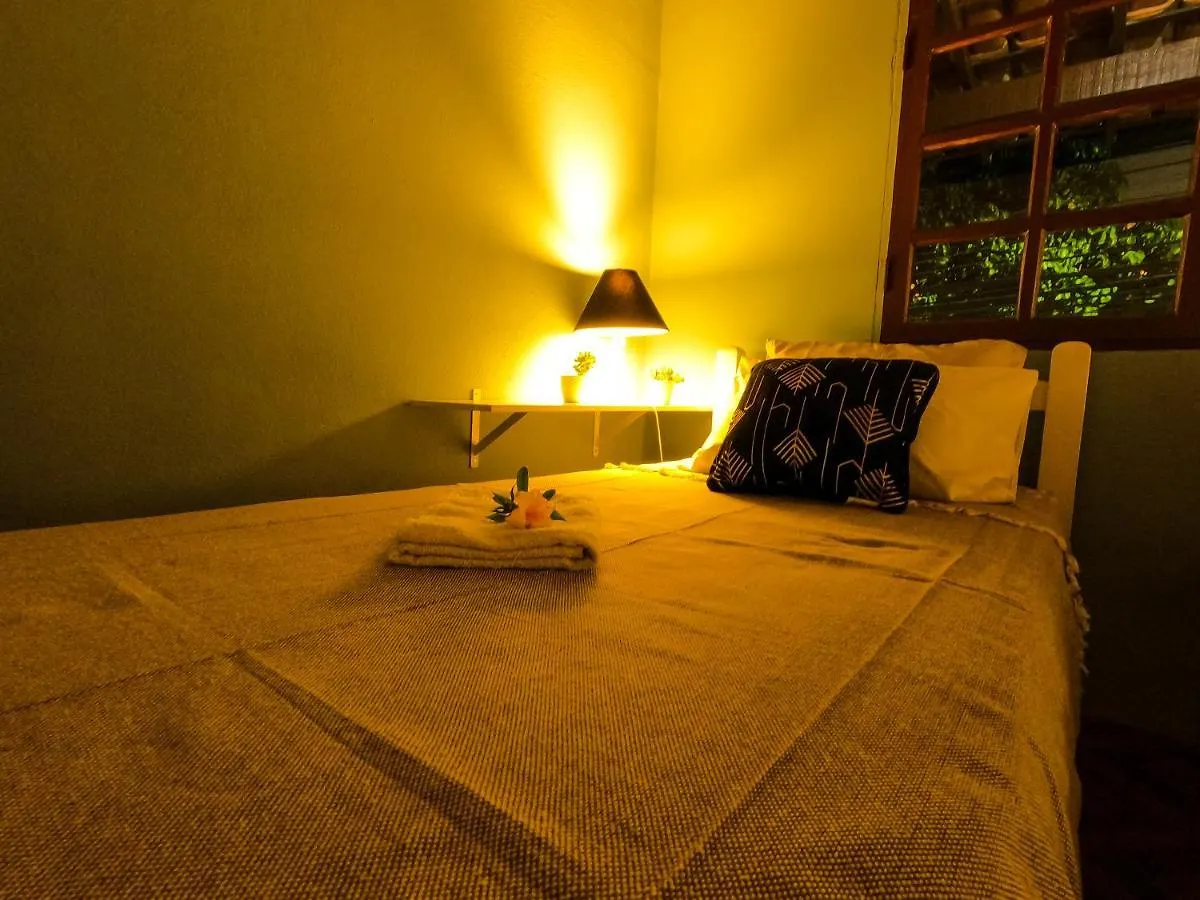 Amazonia Casa Hostal Búzios