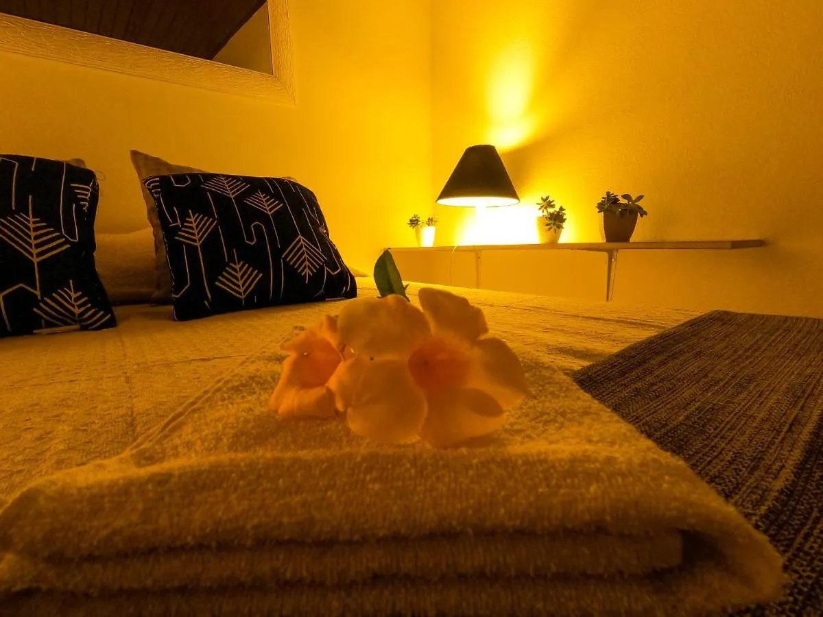Amazonia Casa Hostal Búzios Brasil