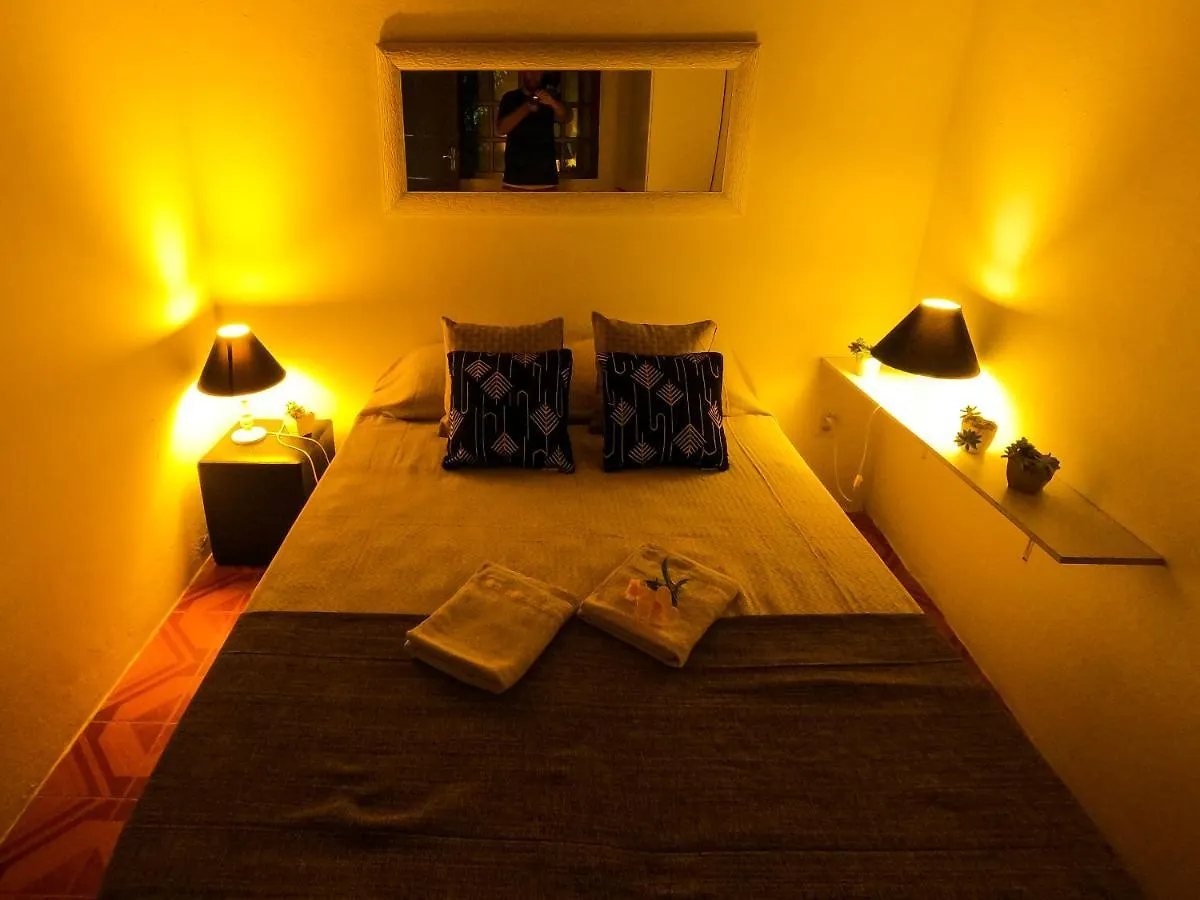 Amazonia Casa Hostal Búzios 0*,  Brasil