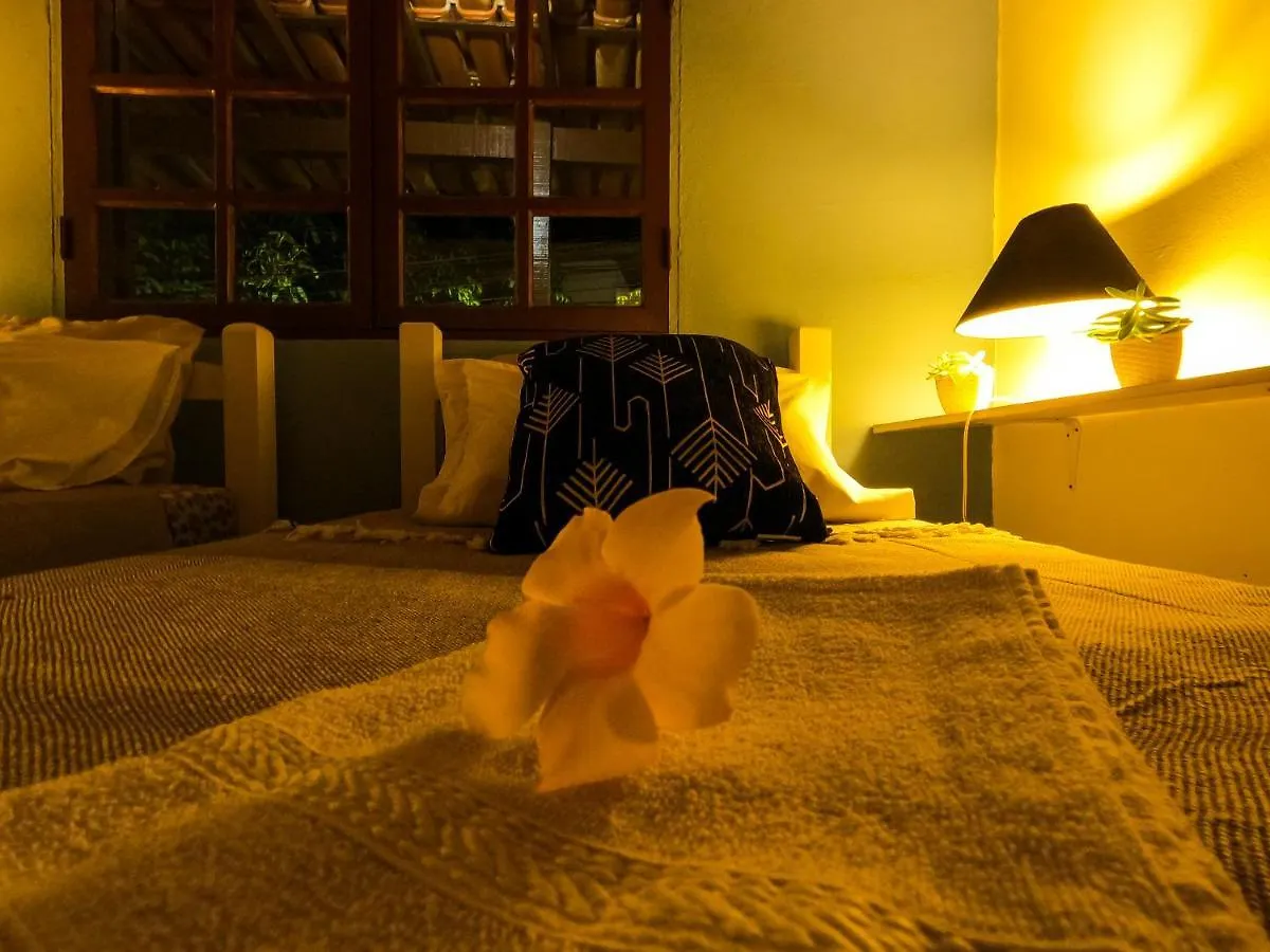 Amazonia Casa Hostal Búzios Albergue