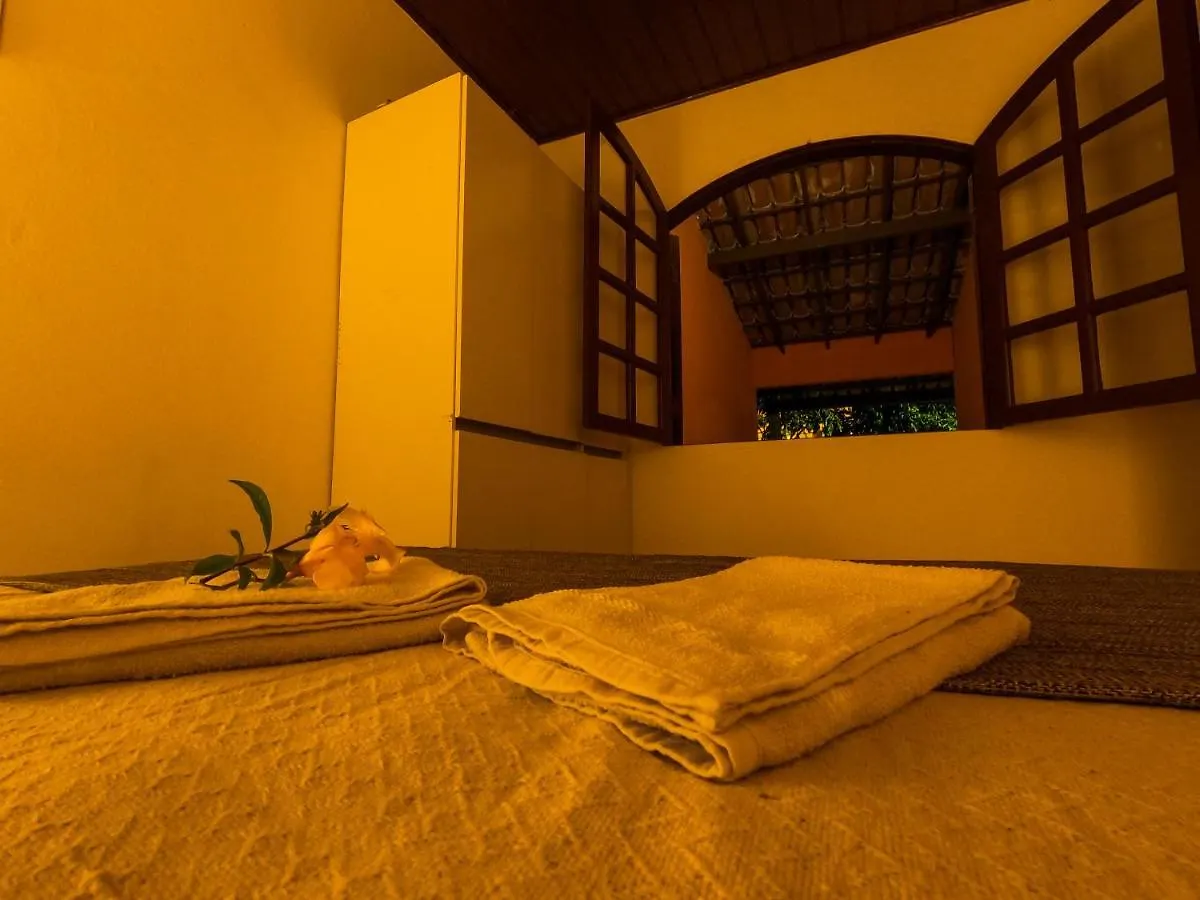 Albergue Amazonia Casa Hostal Búzios