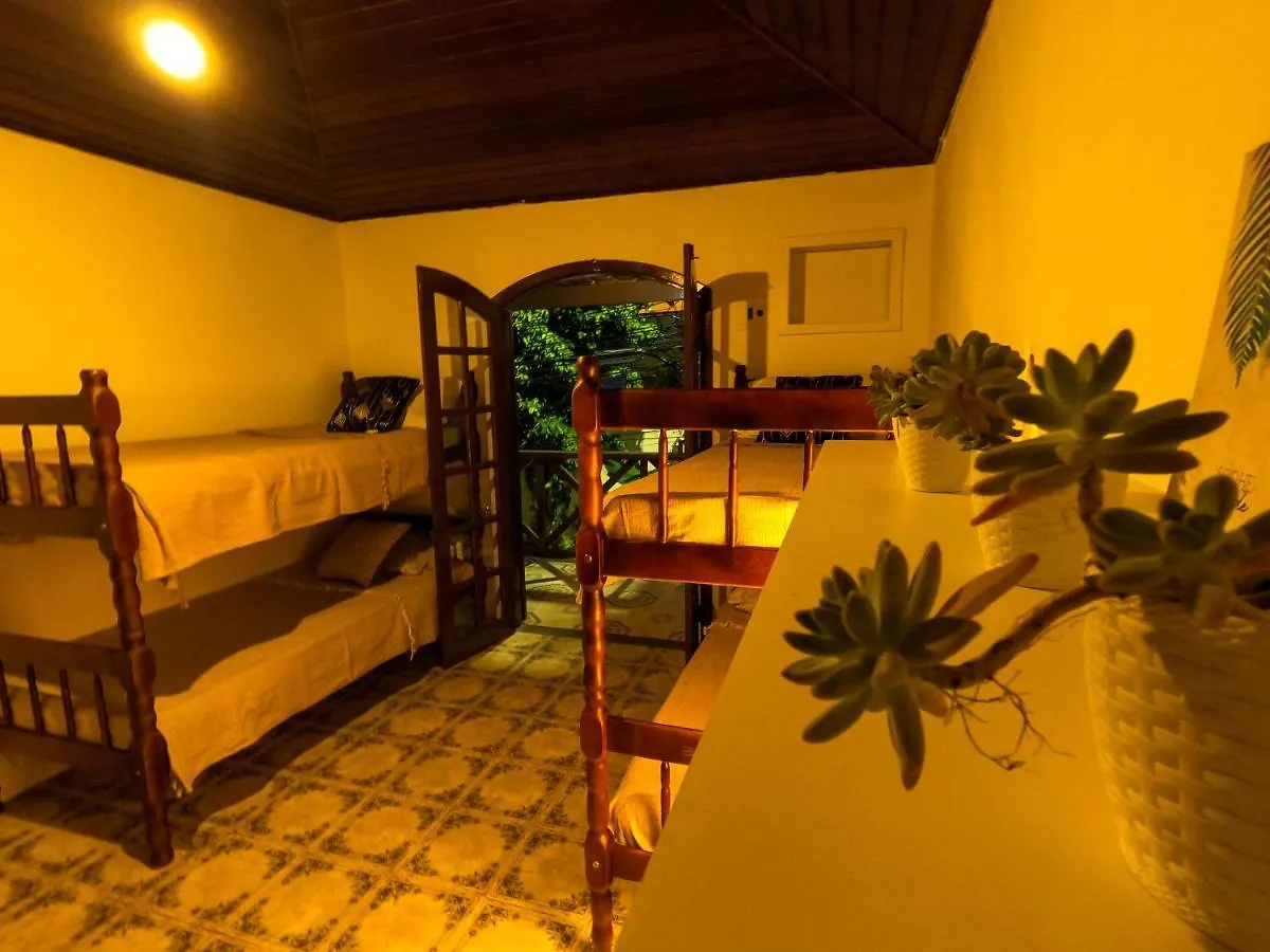 Amazonia Casa Hostal Armacao dos Buzios