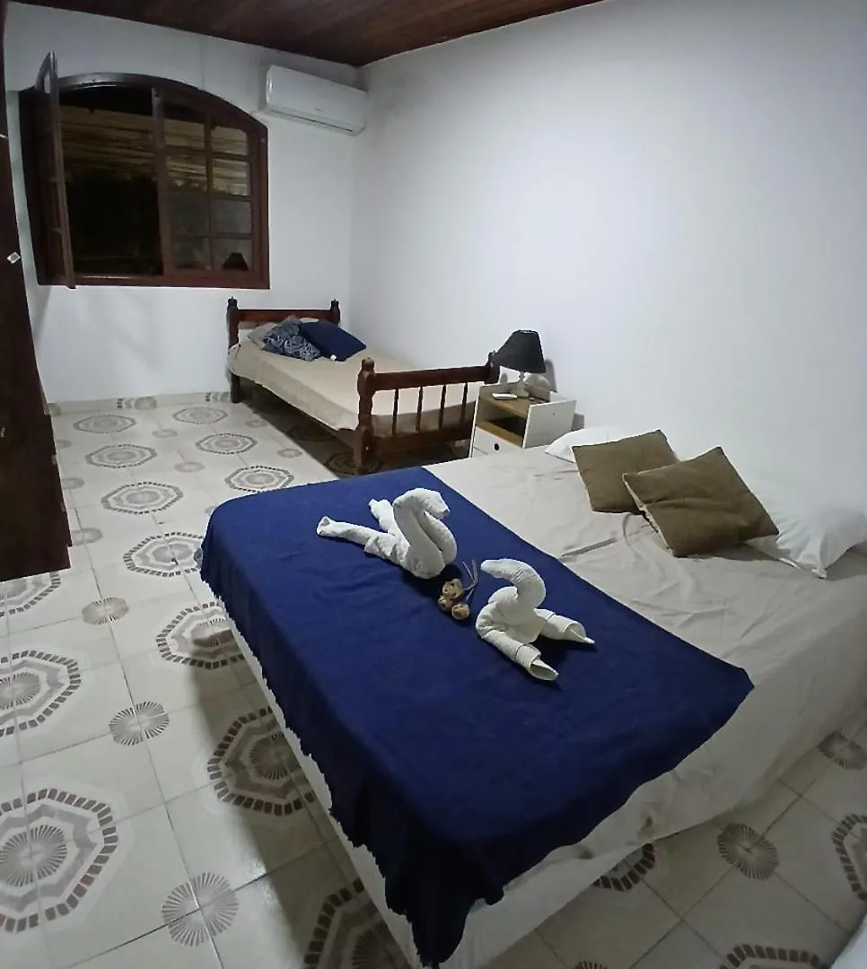 Amazonia Casa Hostal Armacao dos Buzios 0*,  Brazil