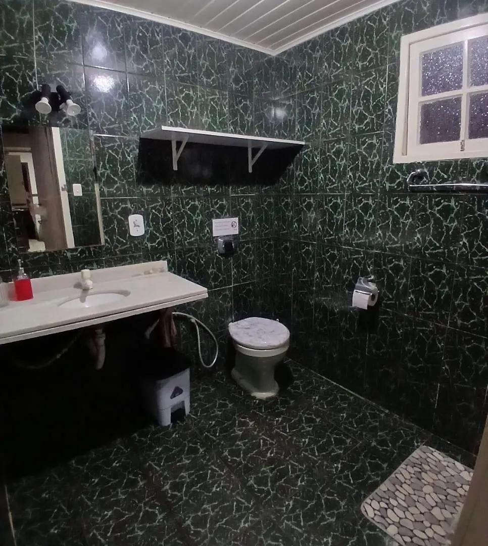 Amazonia Casa Hostal Armacao dos Buzios Hostel