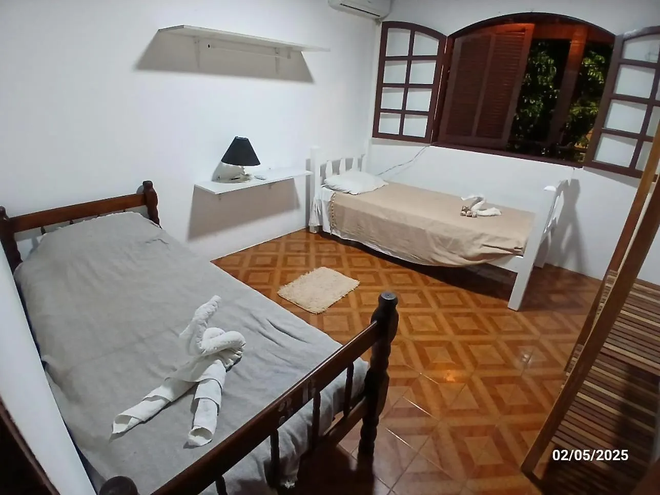 Amazonia Casa Hostal Armacao dos Buzios Brazil