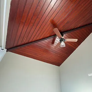 Em Geribá, Próxima A Búzios