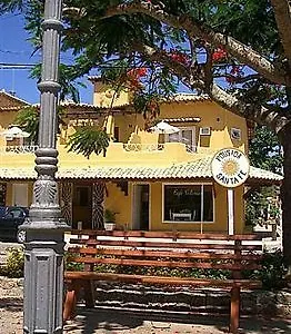 2* Locanda Santa Fé